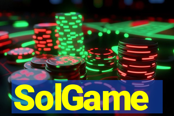 SolGame