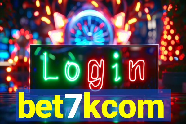 bet7kcom