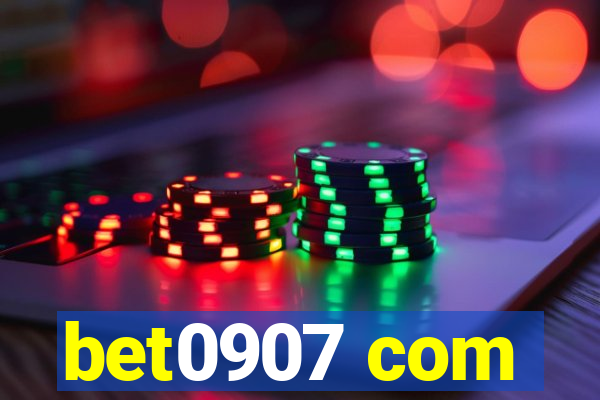 bet0907 com