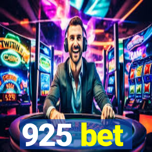 925 bet