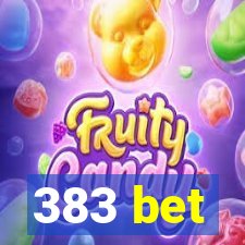 383 bet