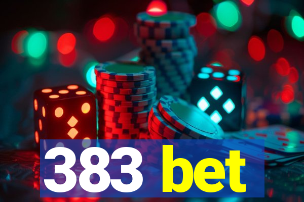 383 bet