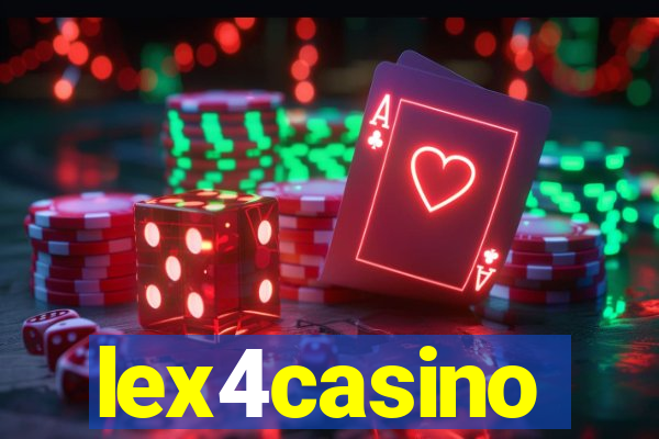 lex4casino