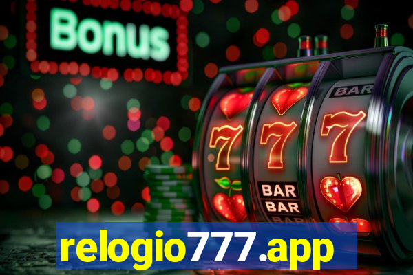 relogio777.app