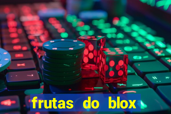 frutas do blox fruits para colorir e imprimir