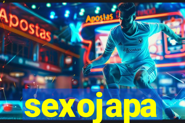 sexojapa