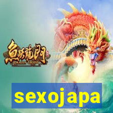 sexojapa