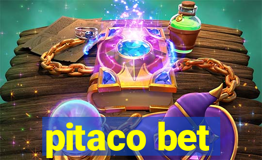 pitaco bet