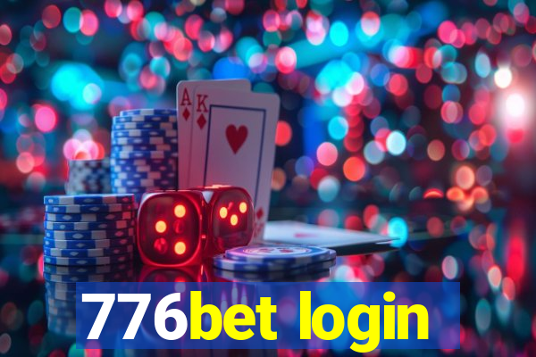 776bet login