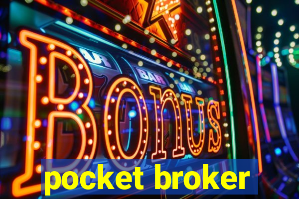 pocket broker