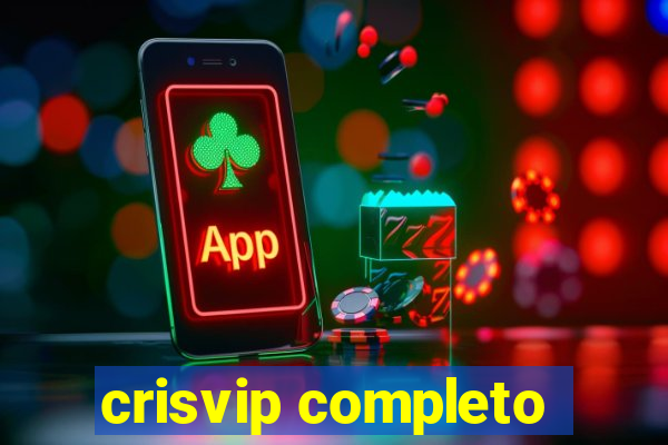 crisvip completo