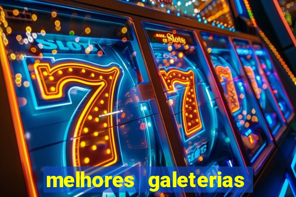 melhores galeterias em porto alegre