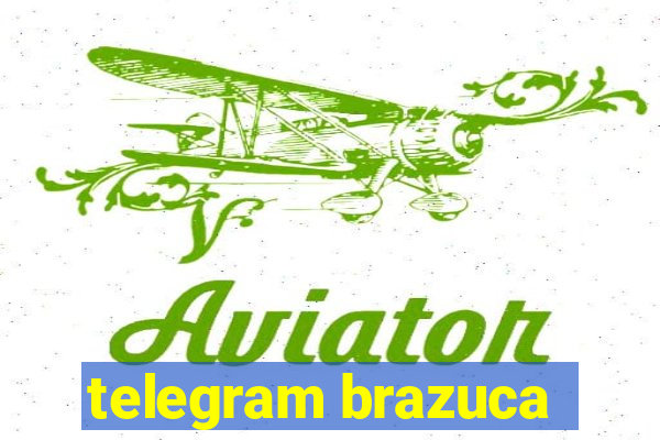 telegram brazuca