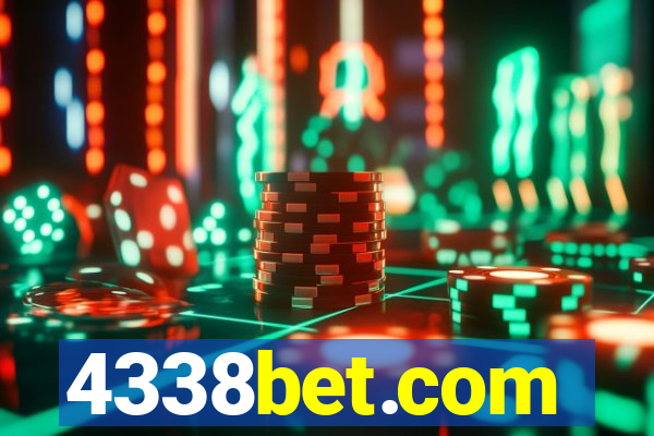4338bet.com