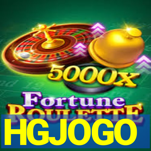 HGJOGO