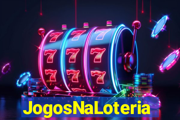 JogosNaLoteria