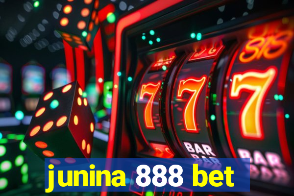 junina 888 bet