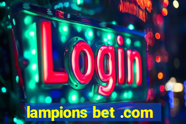 lampions bet .com