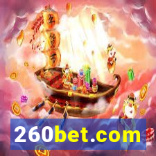 260bet.com