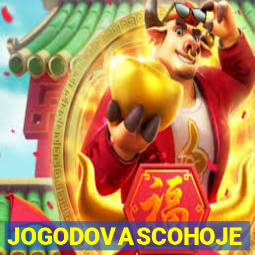 JOGODOVASCOHOJE