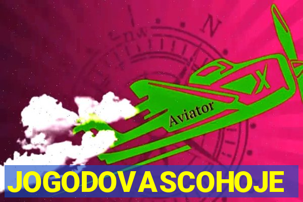 JOGODOVASCOHOJE
