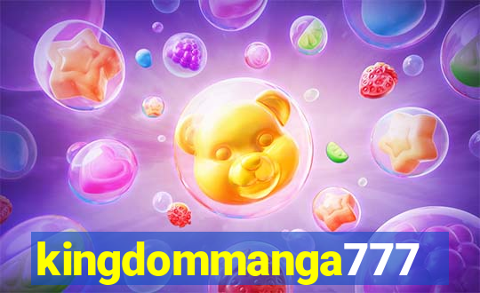 kingdommanga777