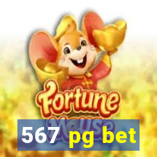 567 pg bet