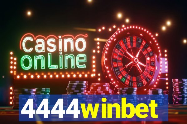 4444winbet