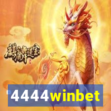 4444winbet