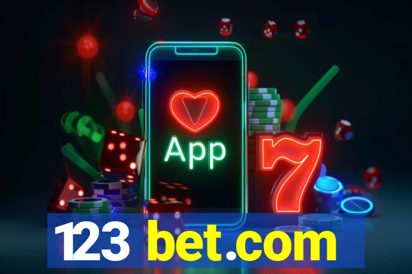 123 bet.com