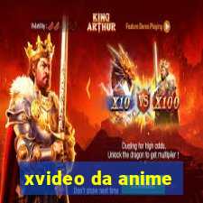 xvideo da anime