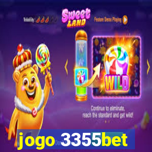 jogo 3355bet