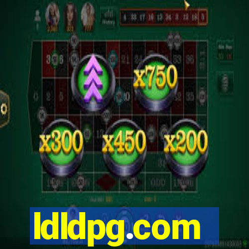 ldldpg.com