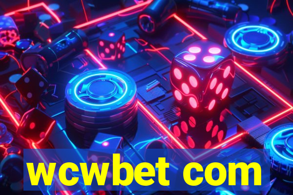 wcwbet com