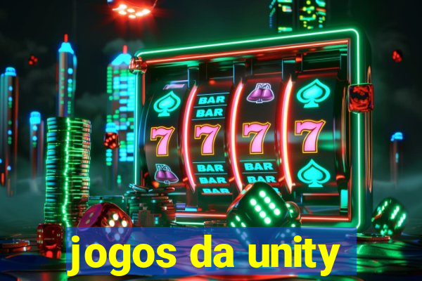 jogos da unity