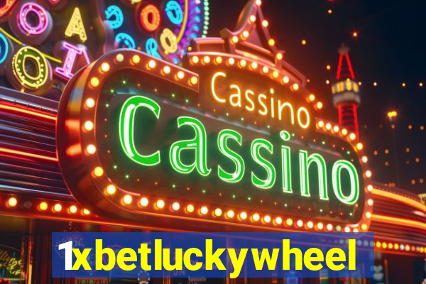 1xbetluckywheel