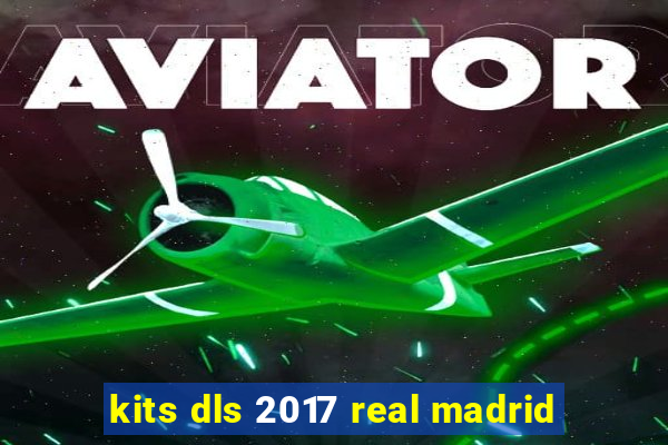 kits dls 2017 real madrid