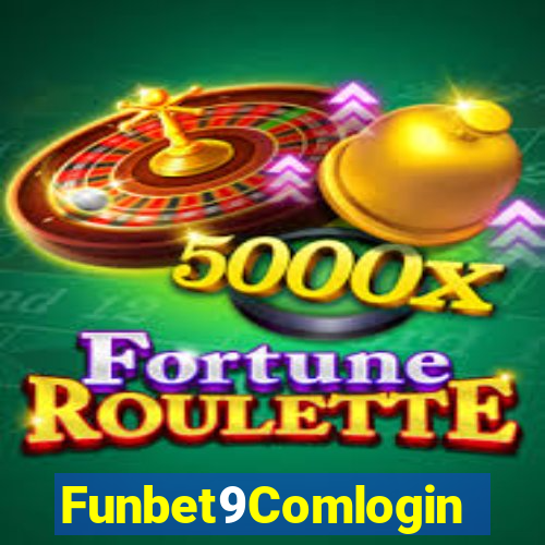 Funbet9Comlogin