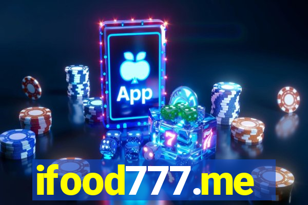 ifood777.me