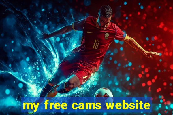 my free cams website