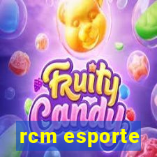 rcm esporte