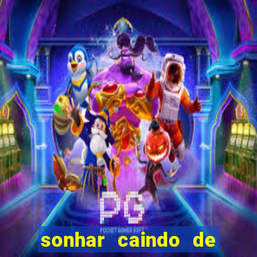 sonhar caindo de moto jogo do bicho