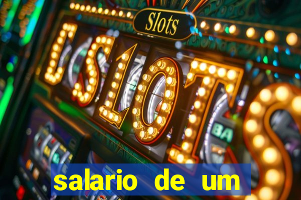 salario de um diretor de escola estadual
