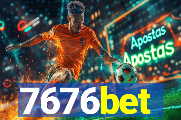 7676bet
