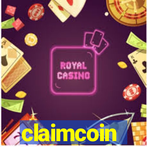 claimcoin