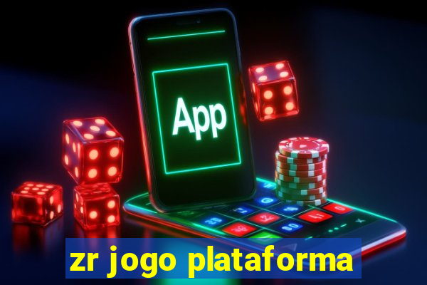 zr jogo plataforma
