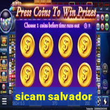 sicam salvador