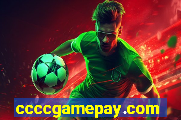 ccccgamepay.com