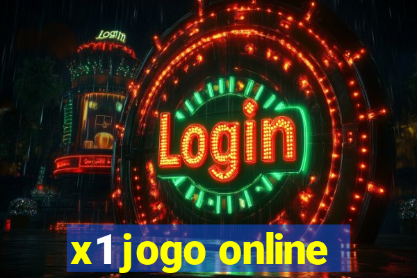 x1 jogo online