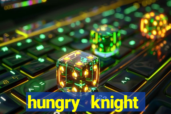 hungry knight gameboy rom pt br